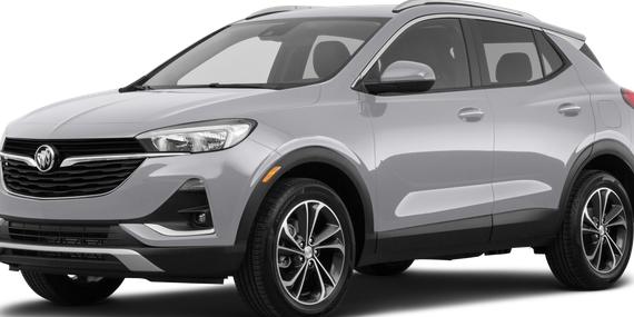 BUICK ENCORE GX 2023 KL4MMBS2XPB139089 image BUICK ENCORE GX 2023 KL4MMBS2XPB139089 image